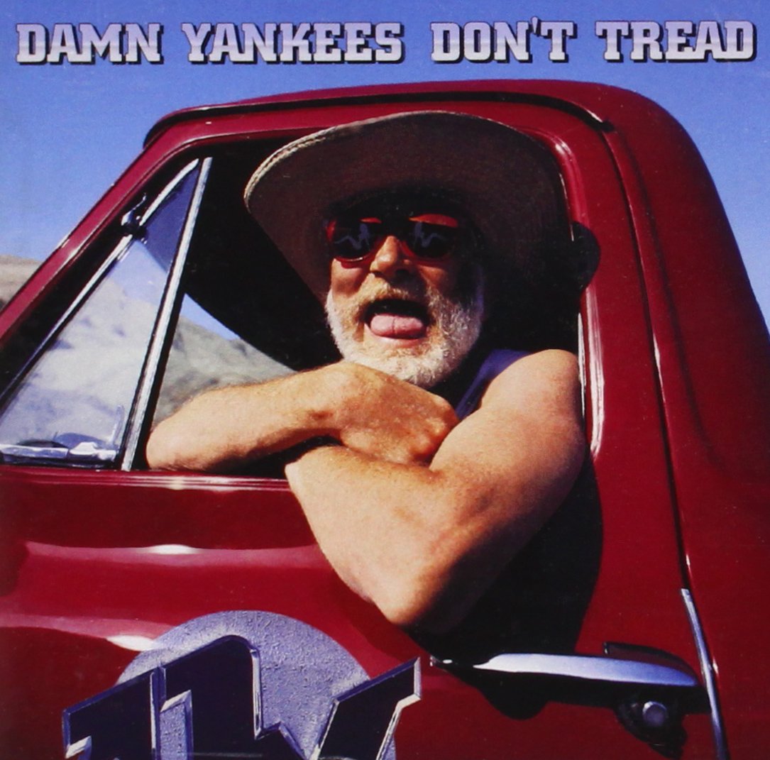 Don't Tread Alternative & Indie