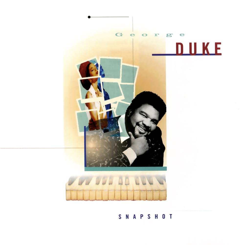 Snapshot Jazz