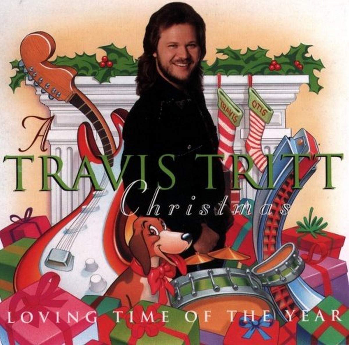 Christmas - Loving Time Of The Year Other music genres
