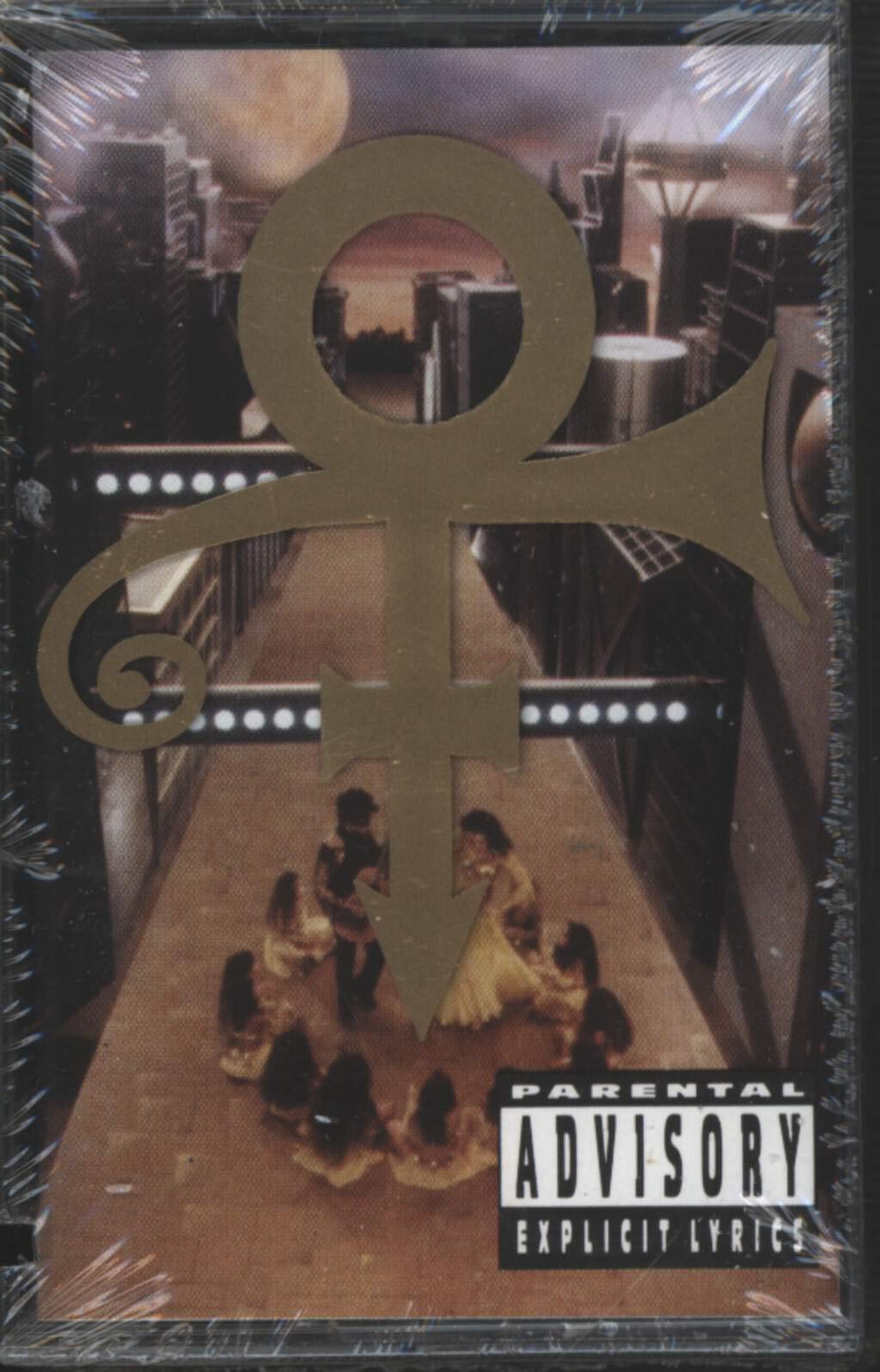 Love Symbol Funk, R&B & Soul