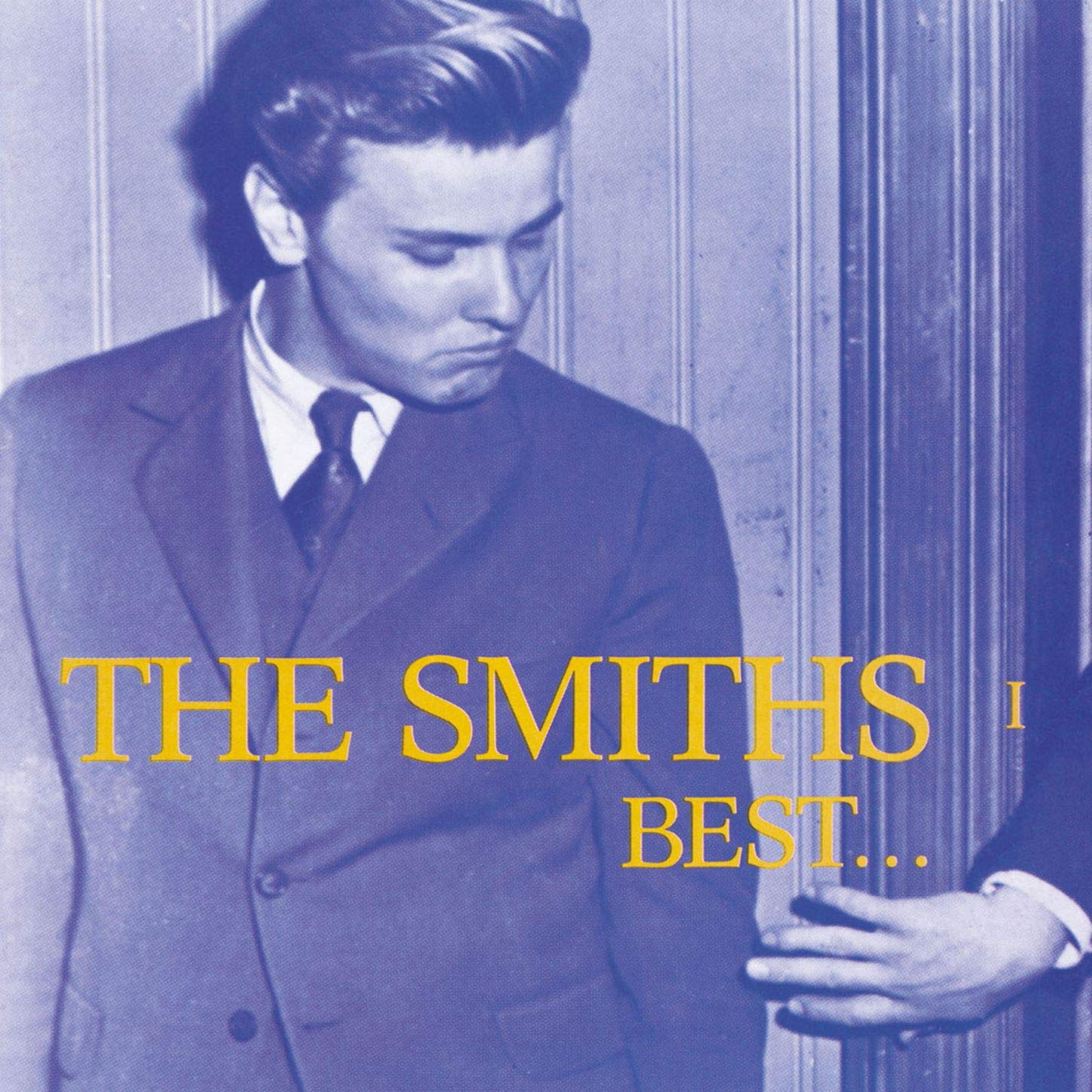 Product Image: Vol. 1-Best of the Smiths