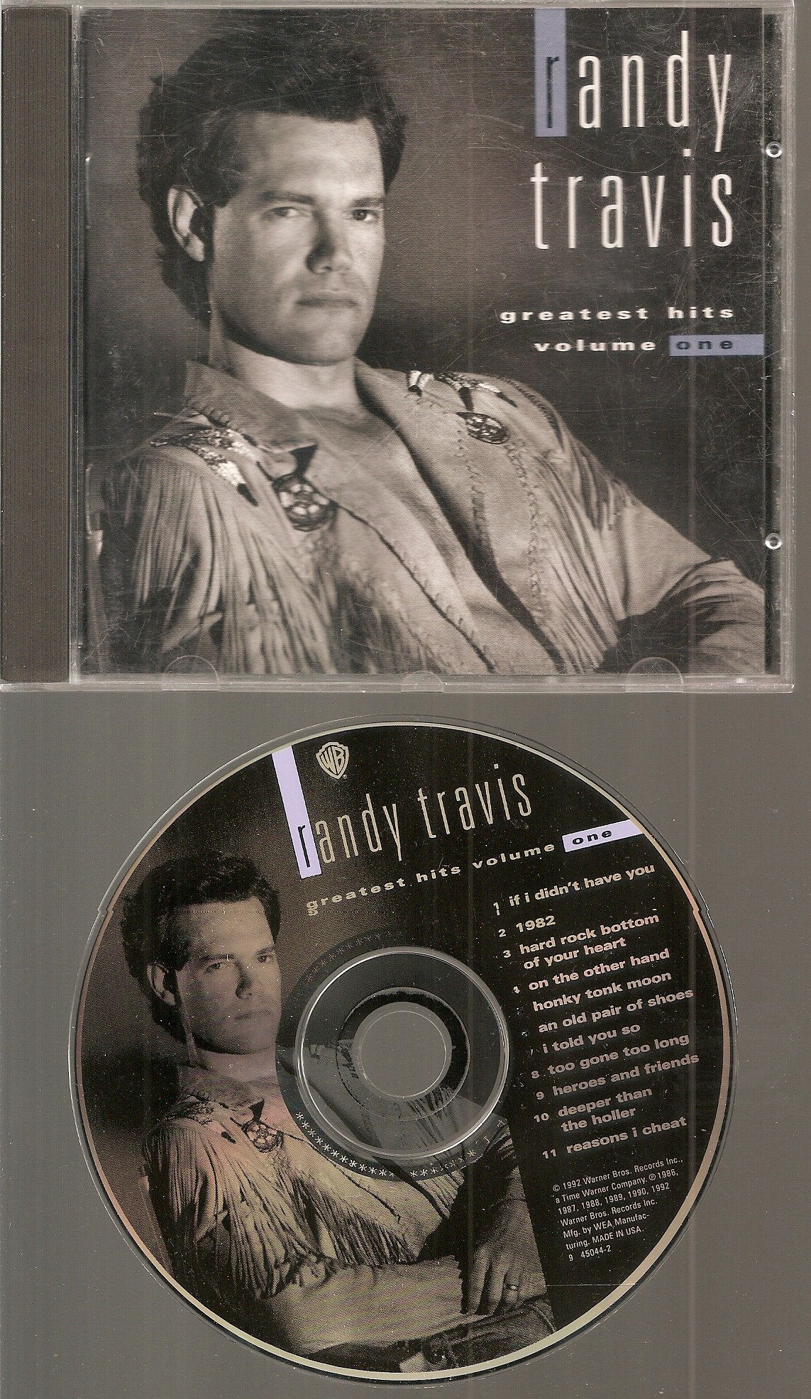 Greatest Hits Vol. 1 Pop