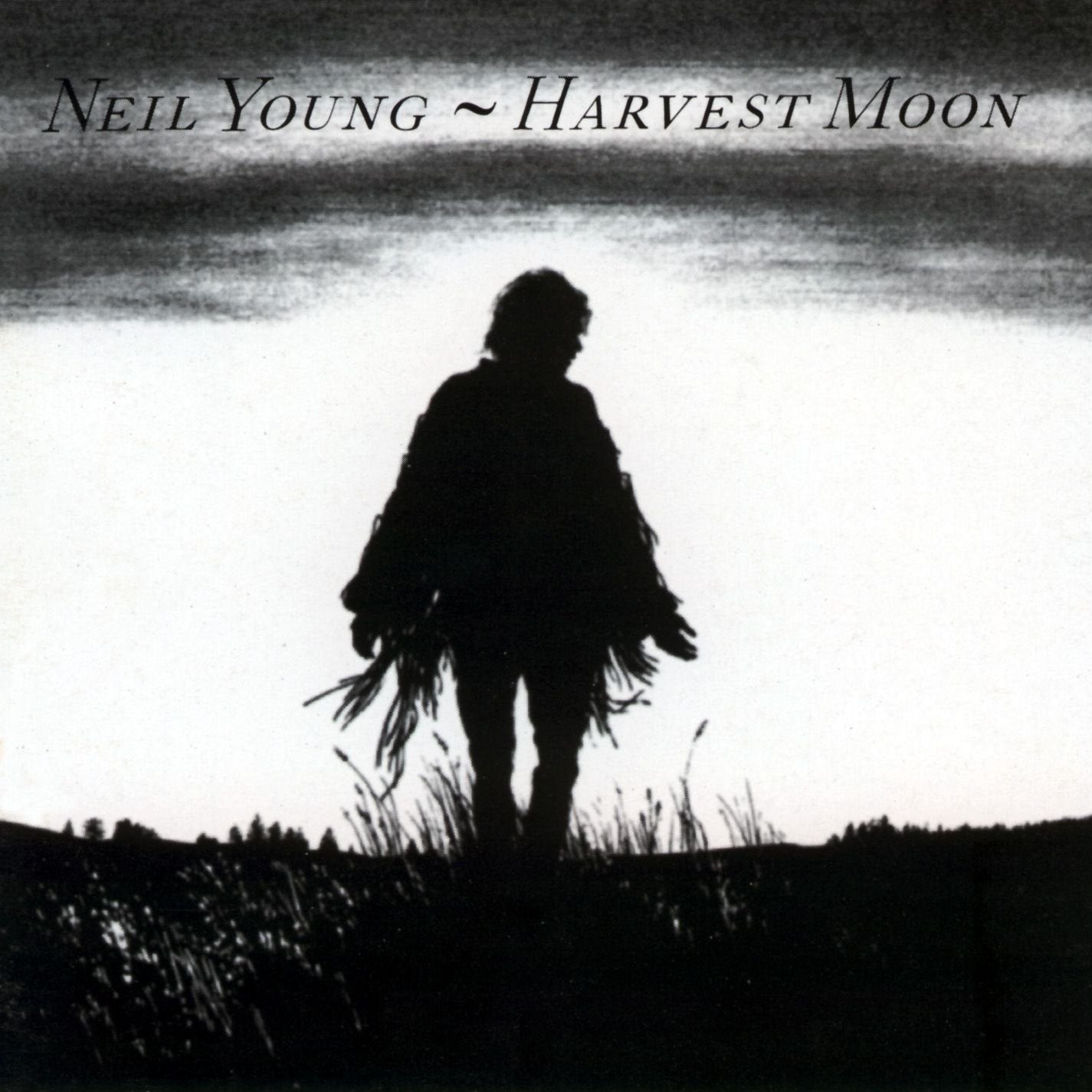Harvest Moon Rock
