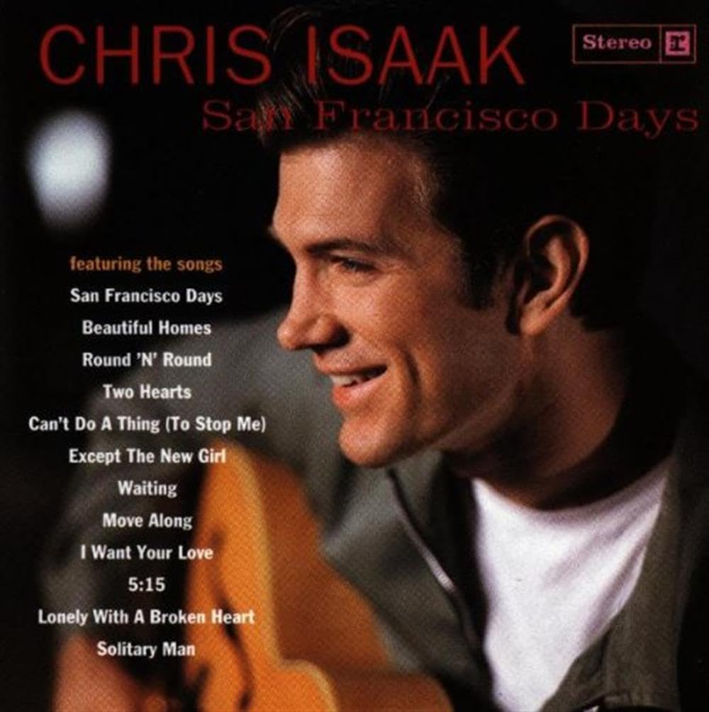 San Francisco Days Funk, R&B & Soul
