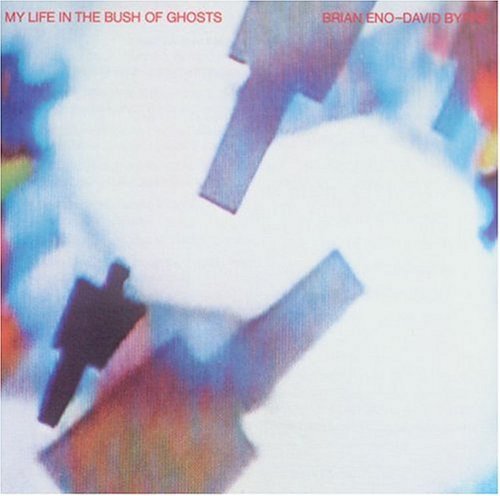 My Life in the Bush of Ghosts Alternative & Indie
