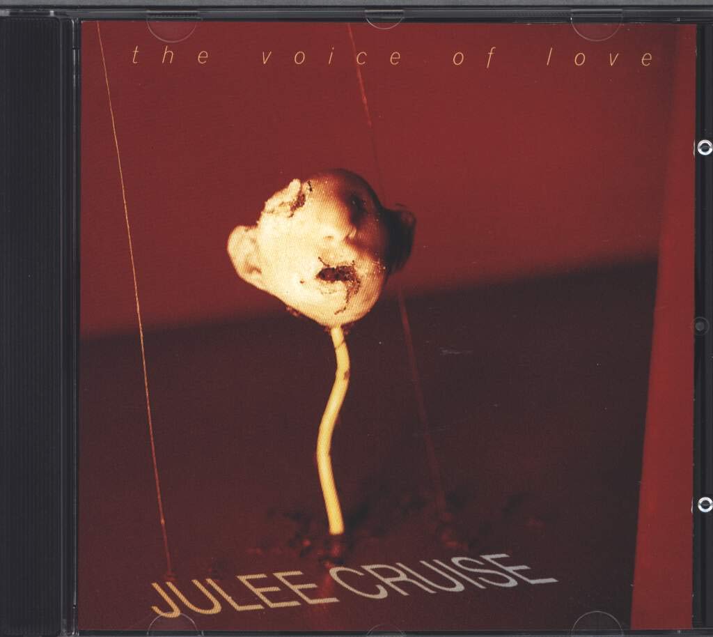 The Voice of Love Music