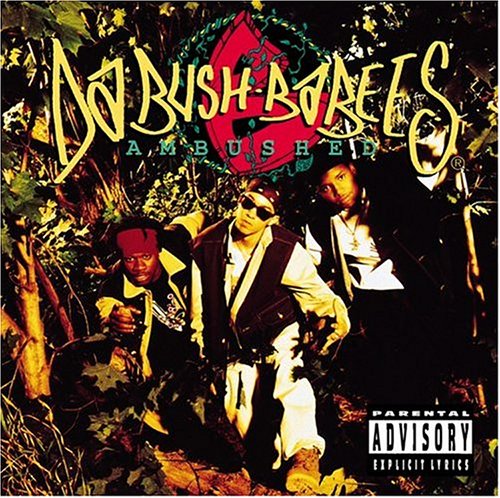 Ambushed Rap & Hip-Hop