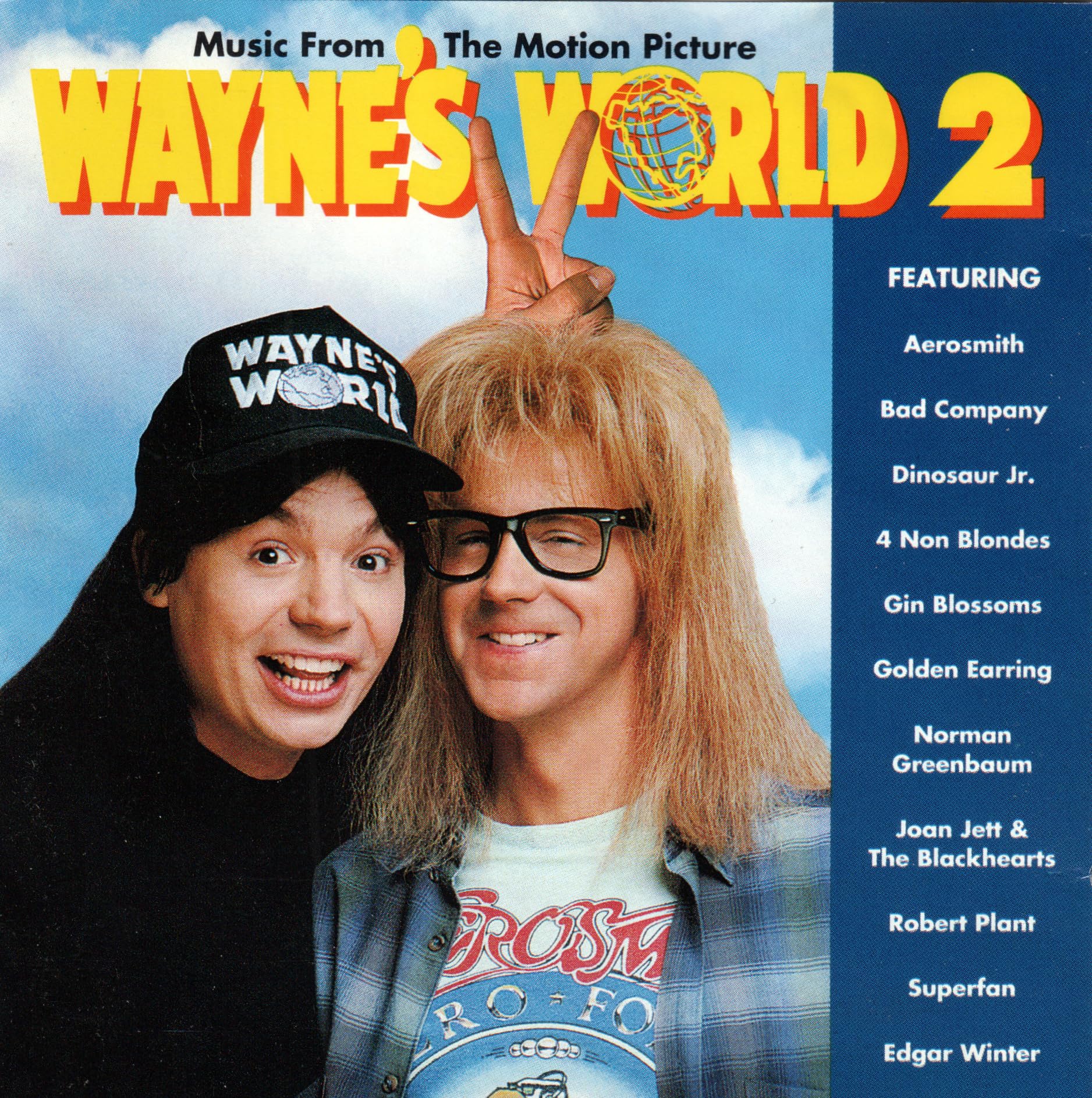 Product Image: Wayne'S World 2
