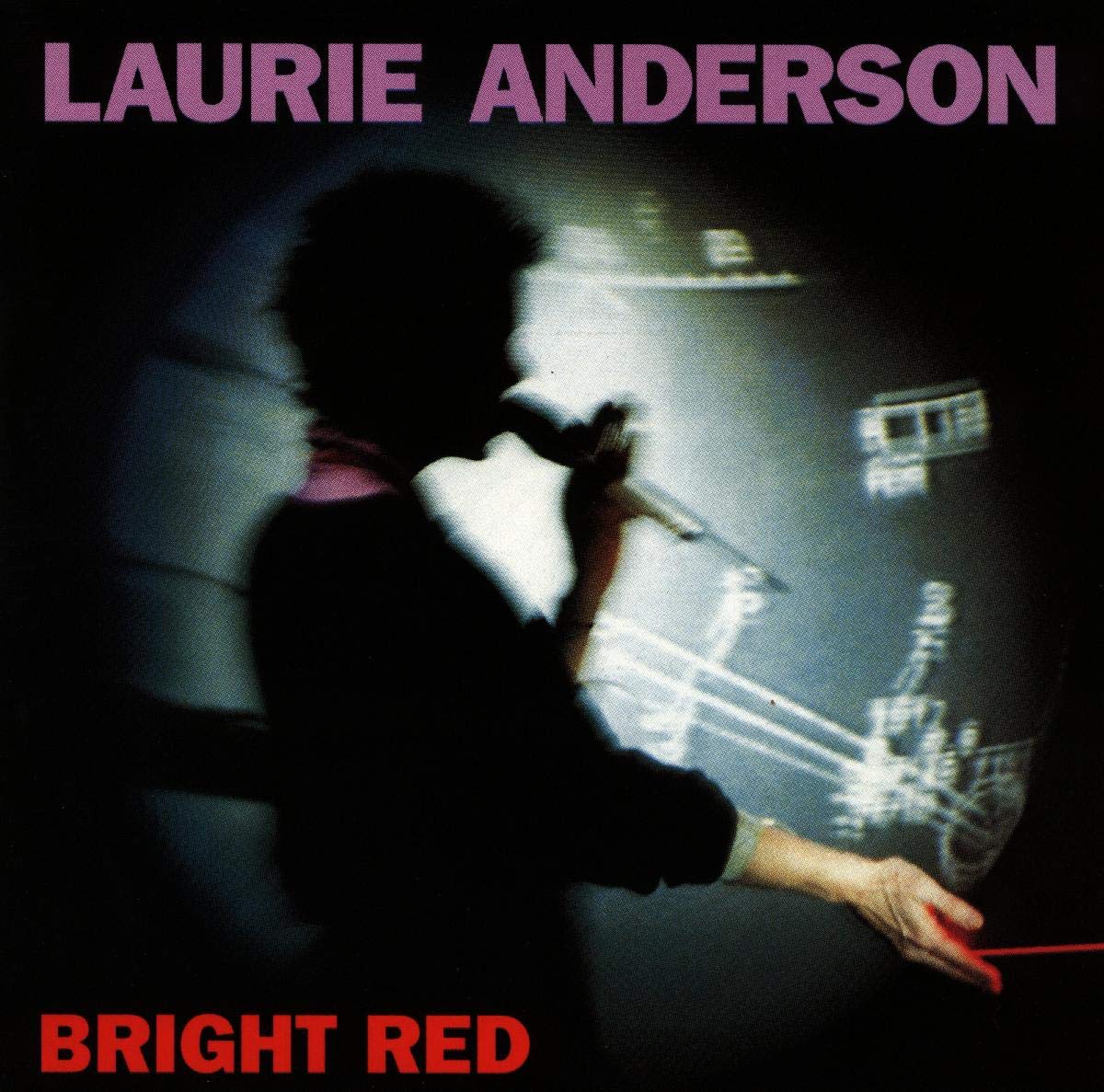 Bright Red Alternative & Indie