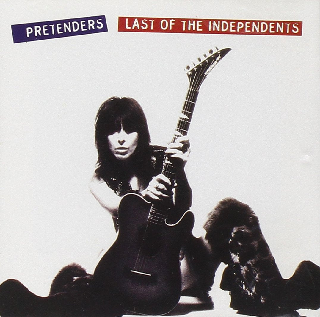 Last of the Independents Pop
