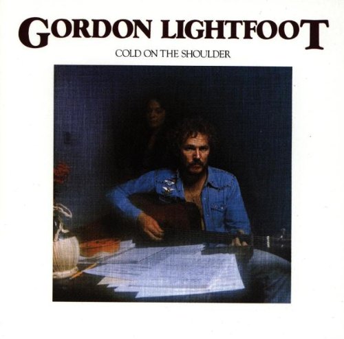 Cold on the Shoulder Country & Folk