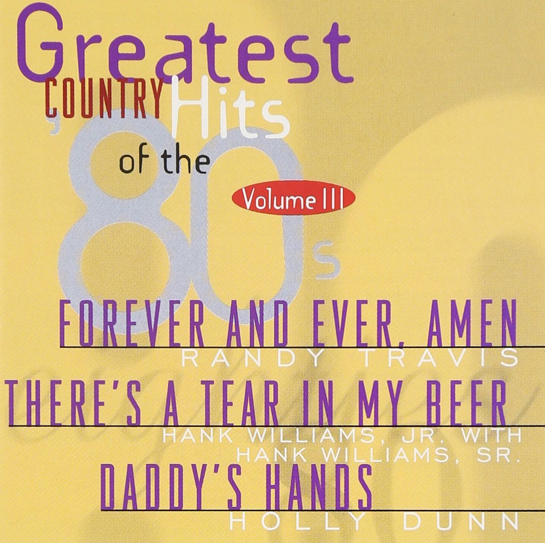 Greatest Country Hits of the Music