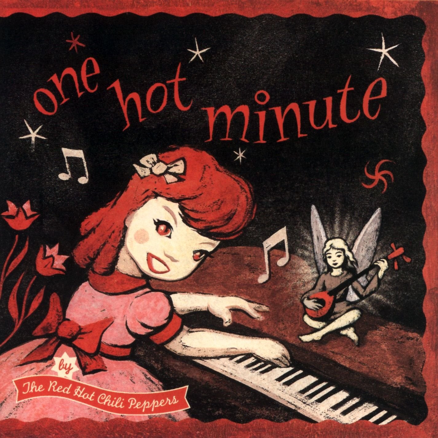 Product Image: One Hot Minute