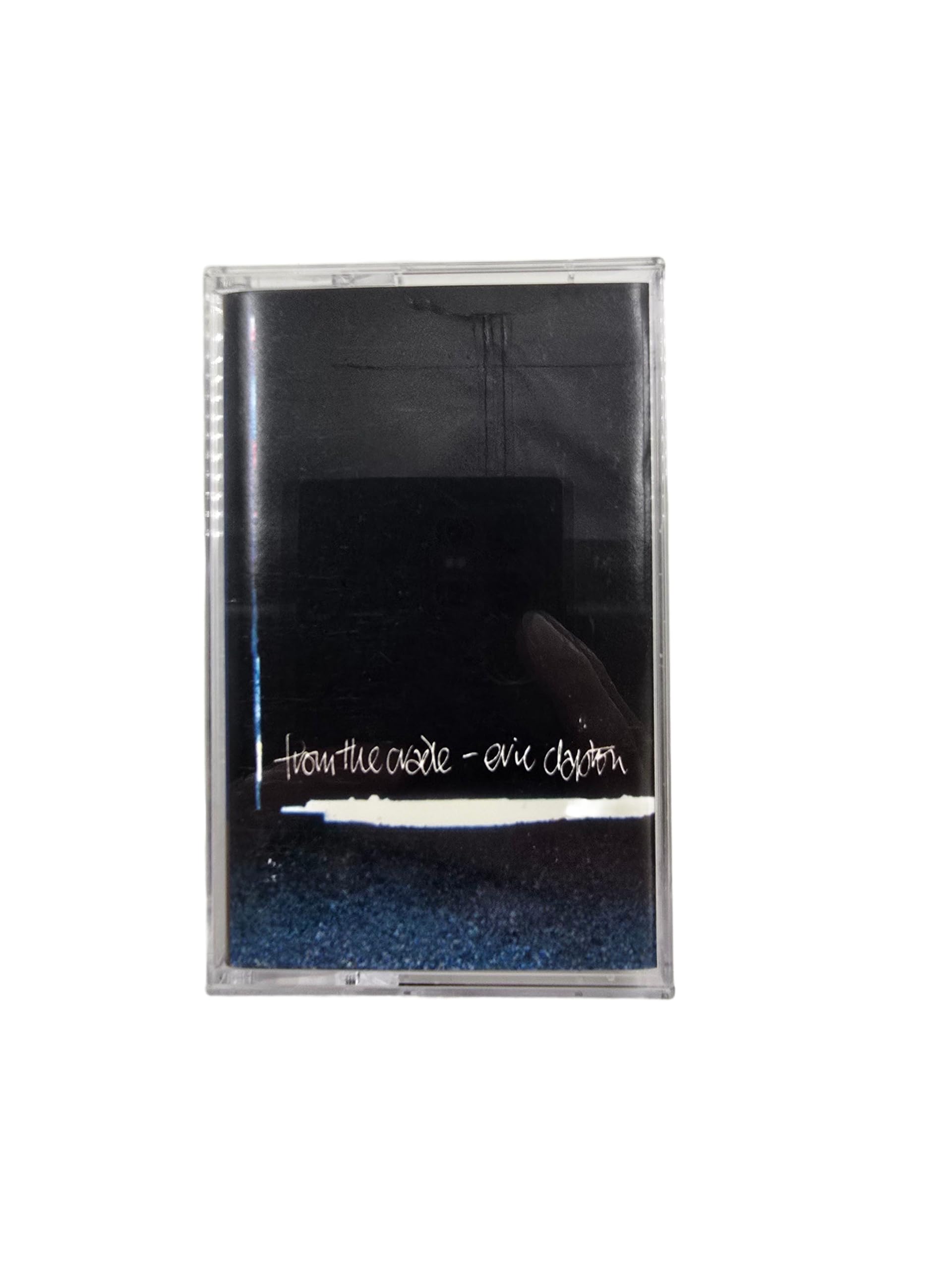 from The Cradle cd