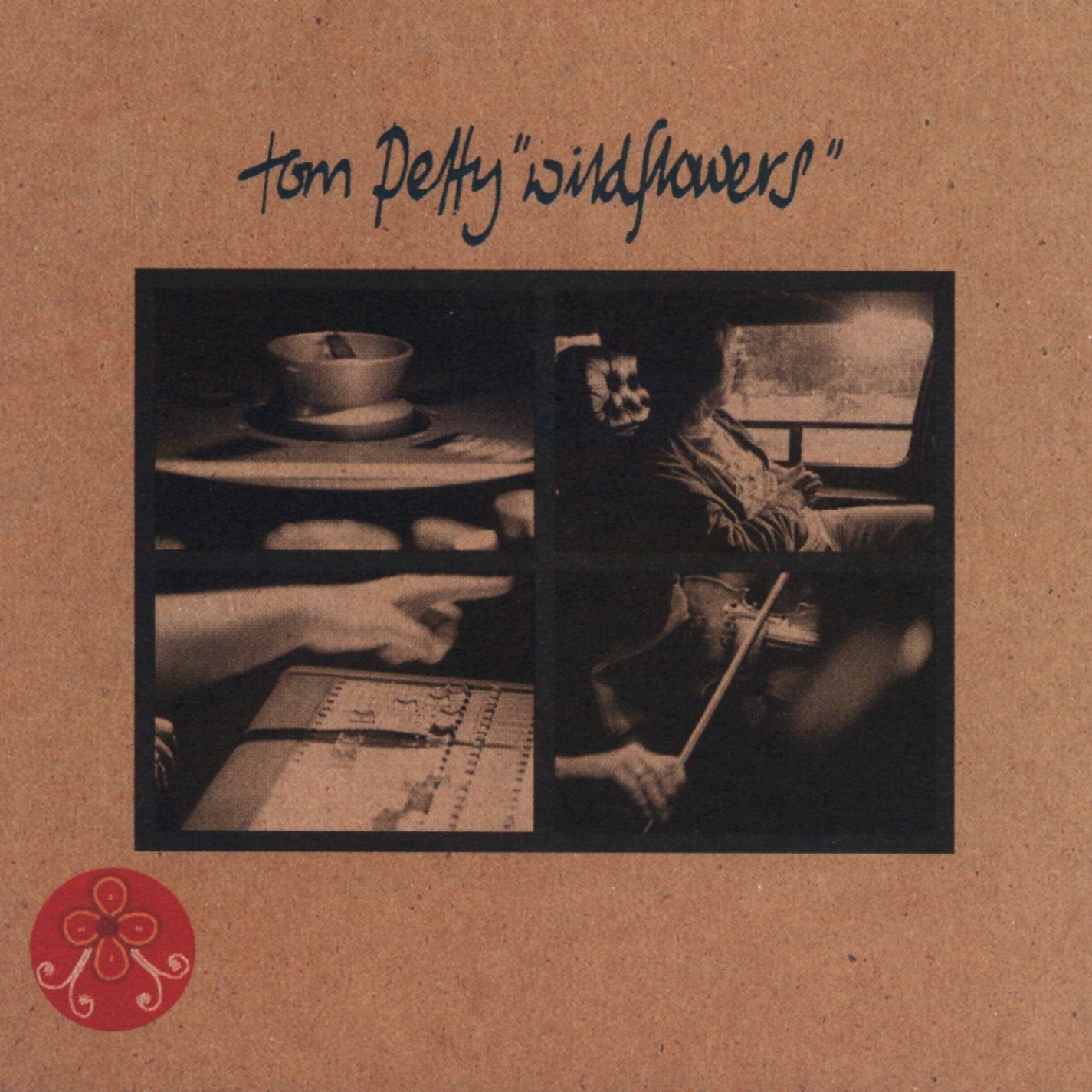 Wildflowers Funk, R&B & Soul
