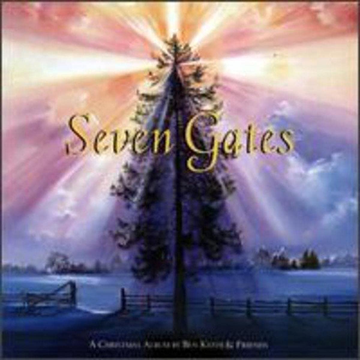 Product Image: A Christmas Album