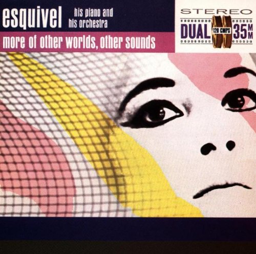 More Of Other Worlds, Other Sounds Other music genres