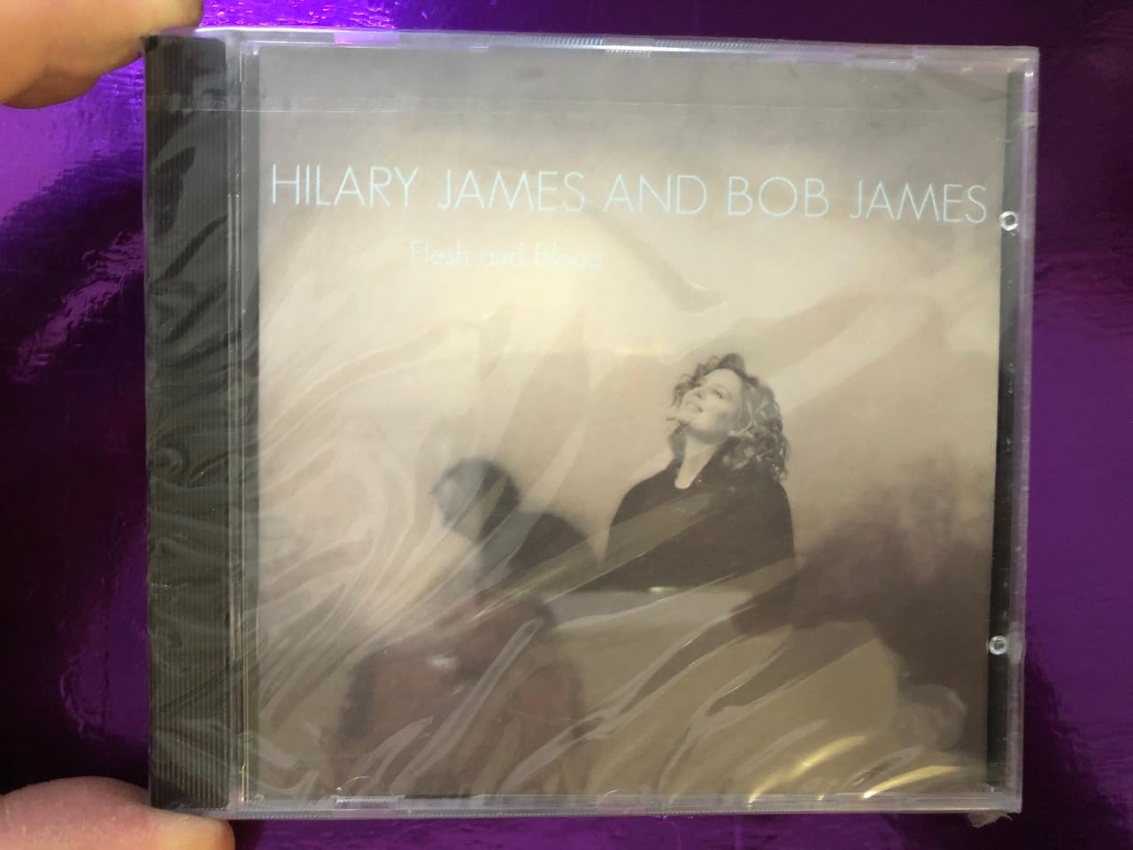 Flesh & Blood Jazz