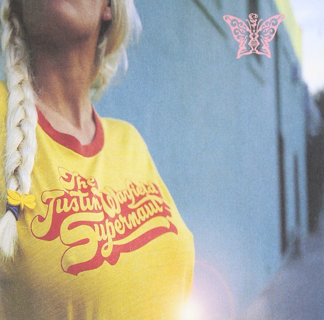 Product Image: The J.W.Supernaut