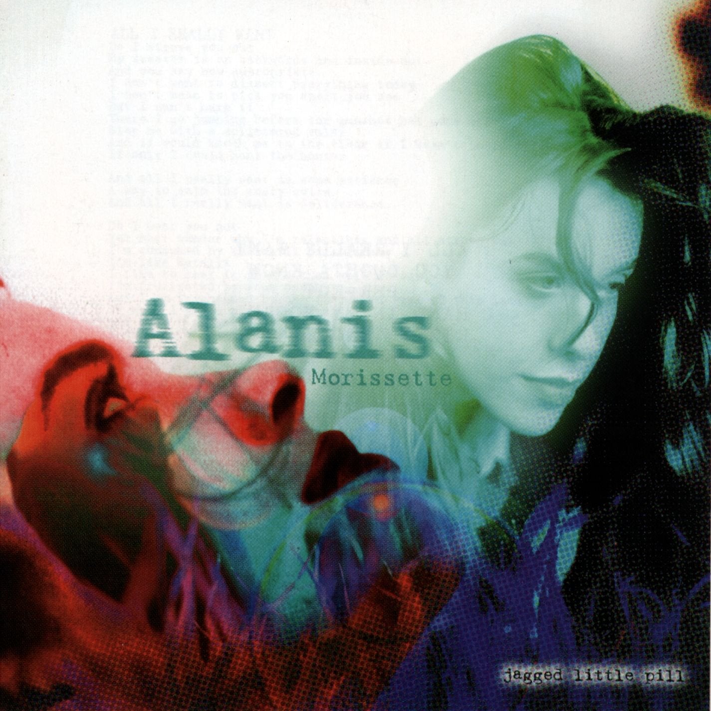 Jagged Little Pill Alternative & Indie