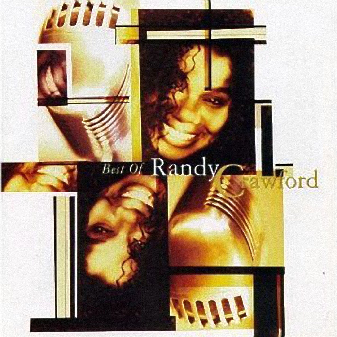 Best of Randy Crawford Funk, R&B & Soul