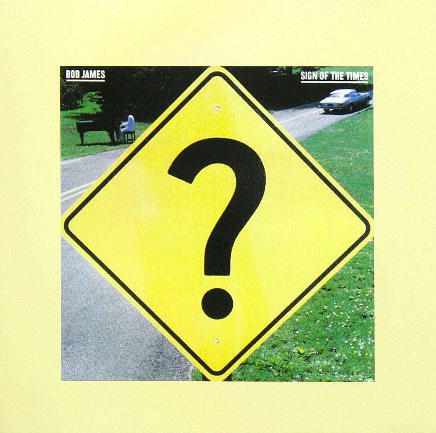 Sign of the Times Jazz