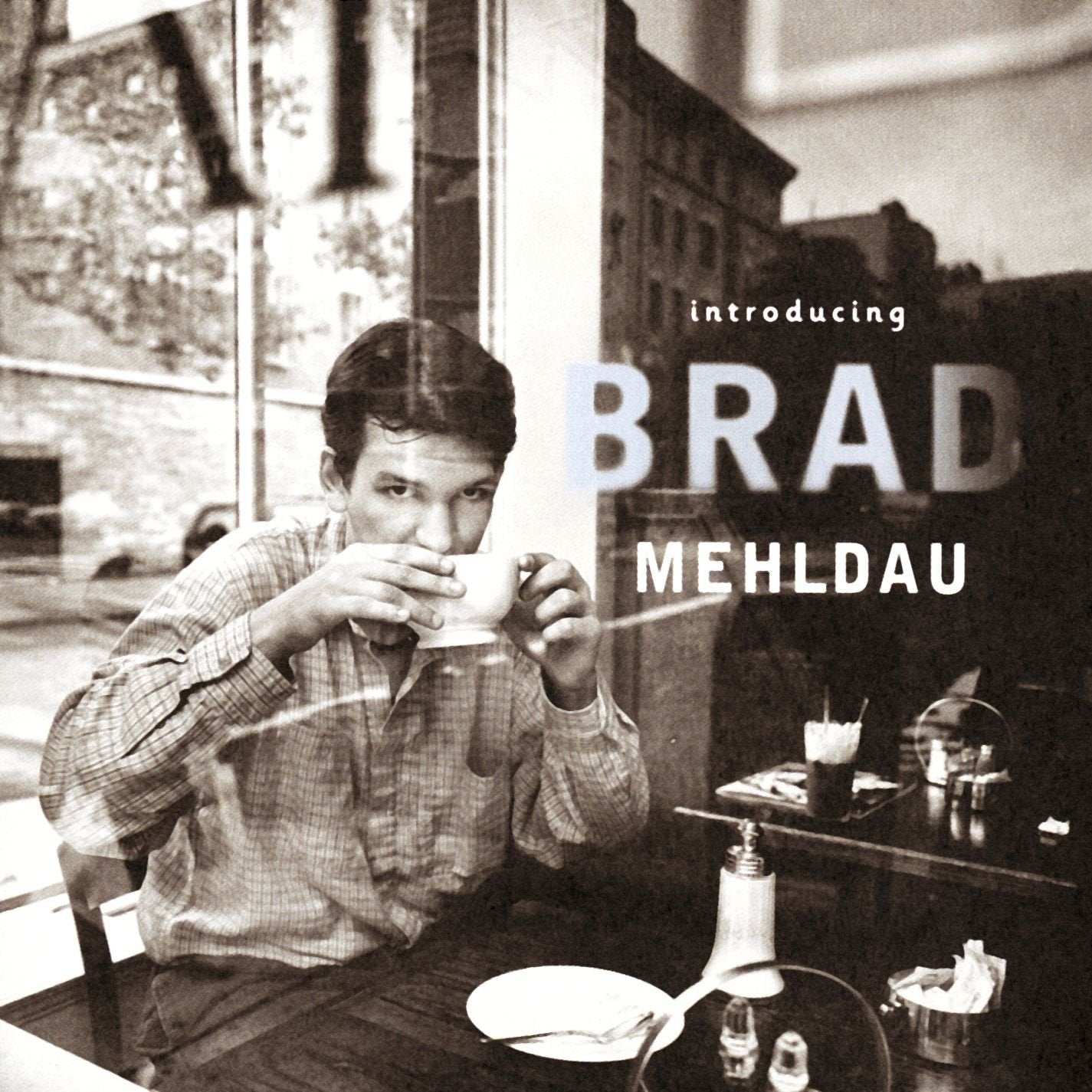 Introducing Brad Mehldau Jazz