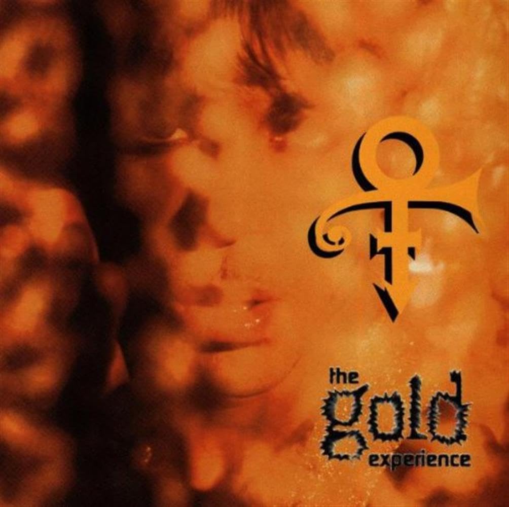 Product Image: The Gold Experience