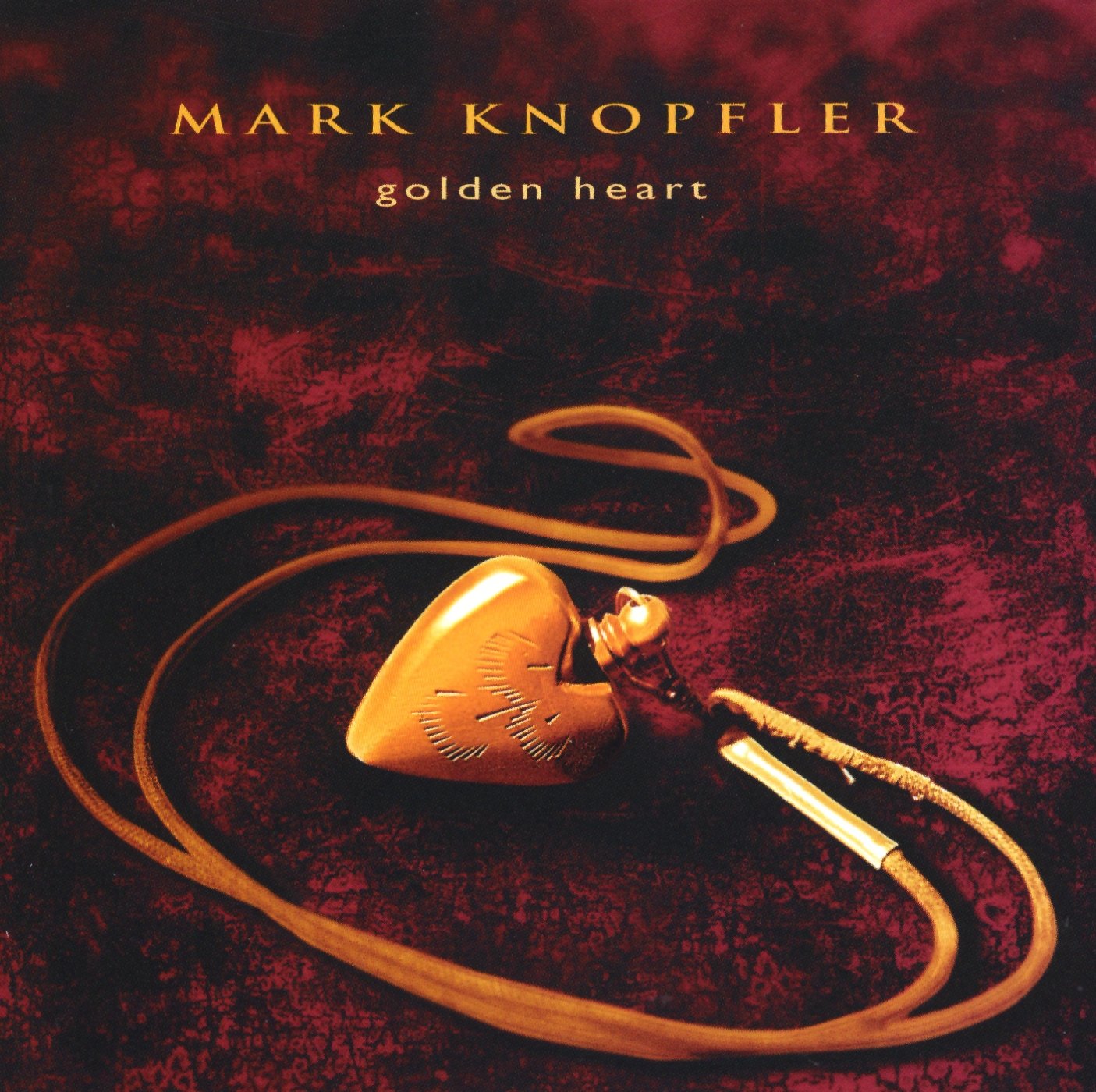 Product Image: Golden Heart