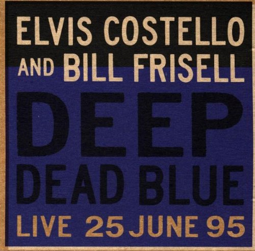 Product Image: Deep Dead Blue