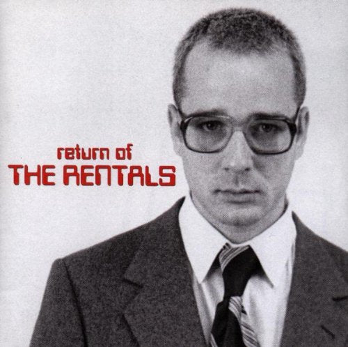Return of the Rentals Alternative & Indie