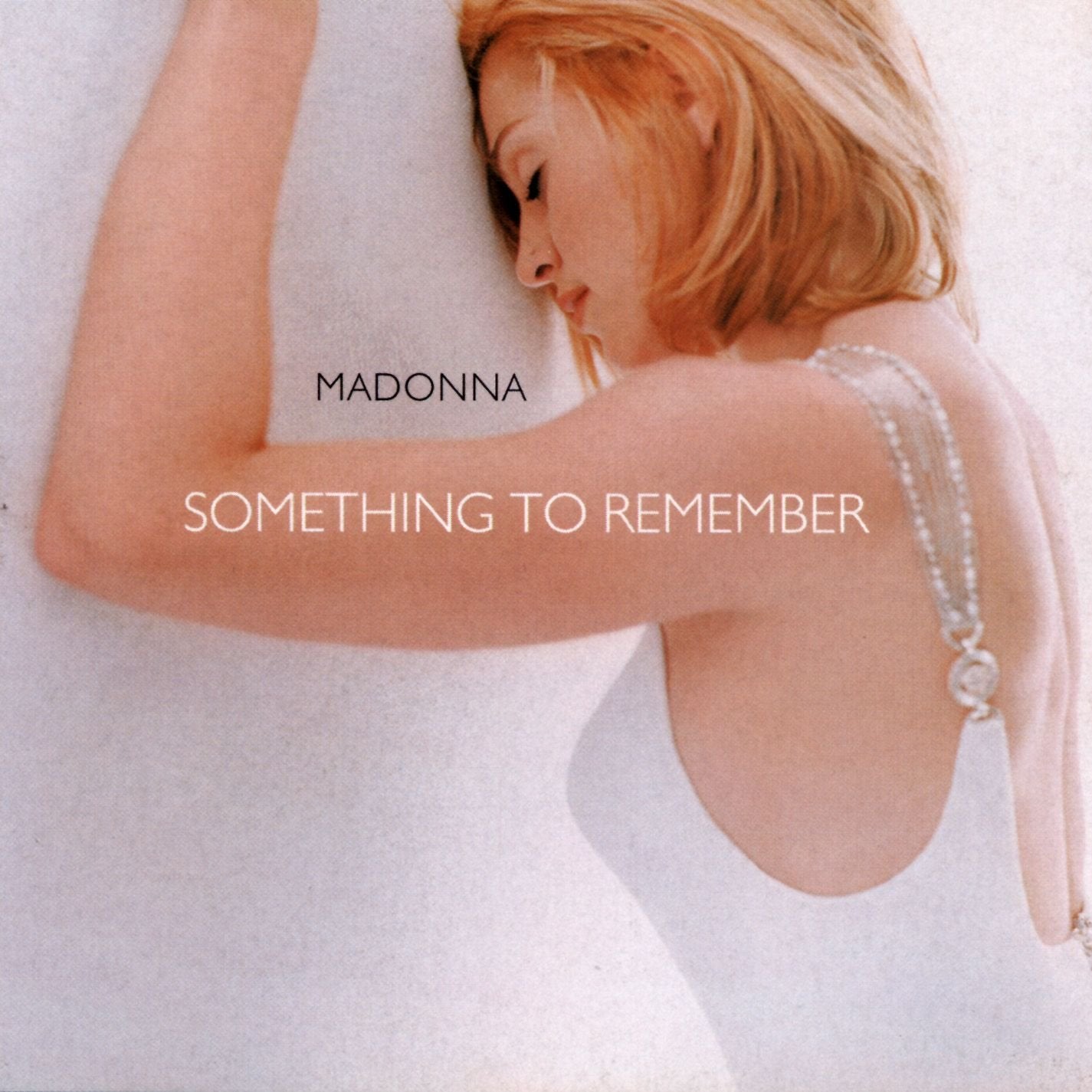 Something to Remember-Her Greatest Hits Pop