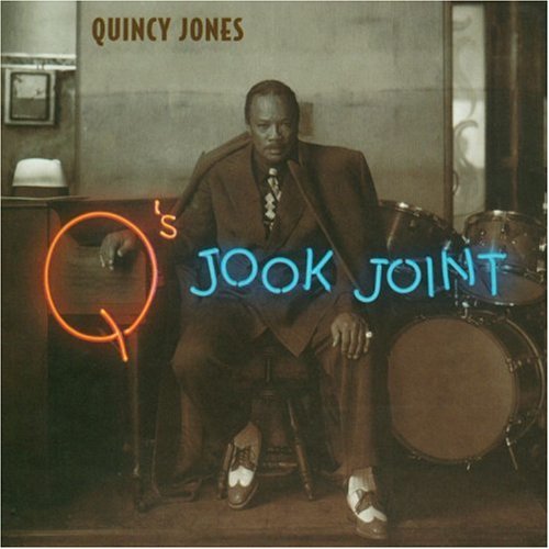 Q'S Jook Joint Ltd.Edition Funk, R&B & Soul