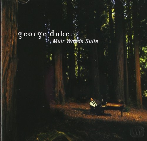 Muir Woods Suite Jazz