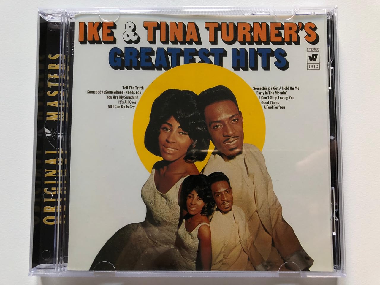 Product Image: Greatest Hits