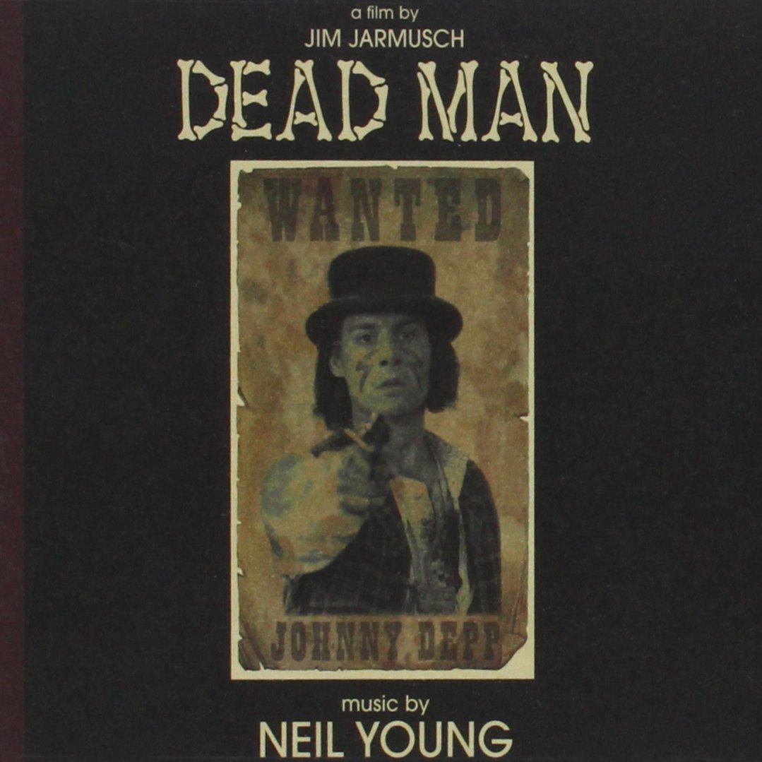 Dead Man Country & Folk