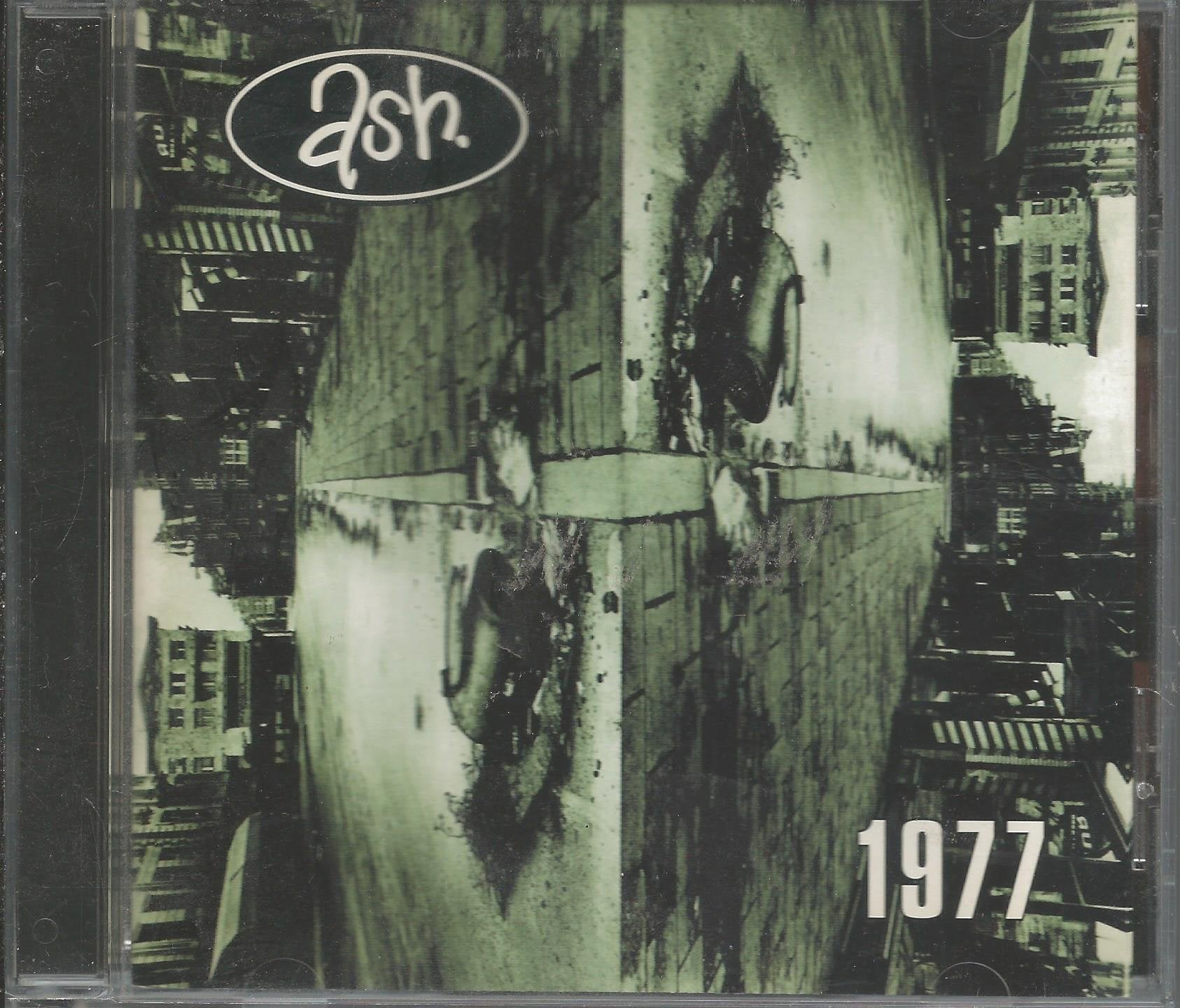 1977 Rock