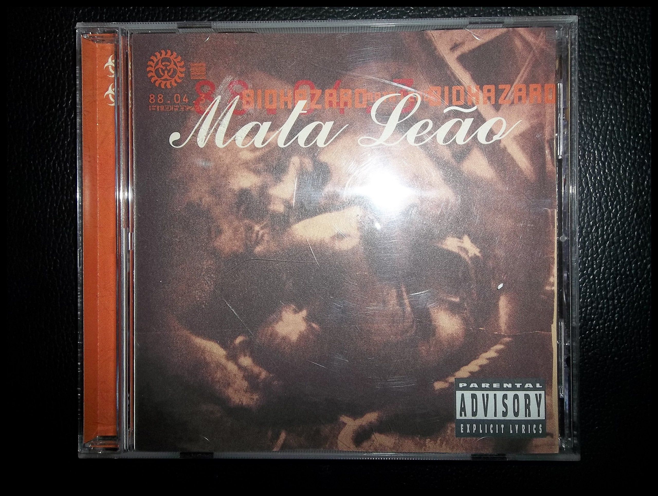 Mata Leao Alternative & Indie