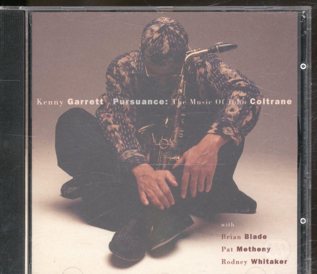 Pursuance-the Music of John Coltrane Jazz