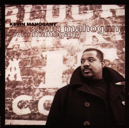 Product Image: Kevin Mahogany
