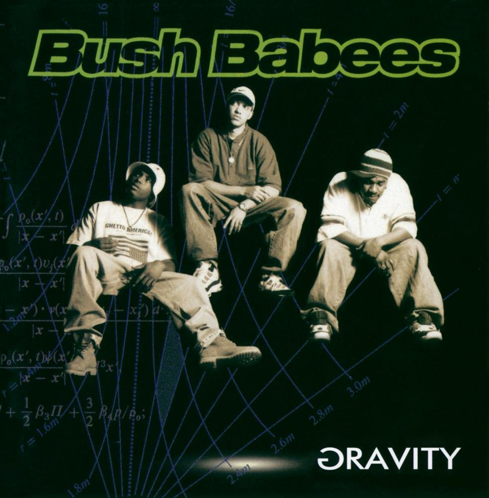 Gravity Music