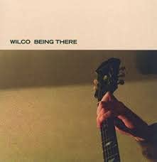 WILCO-BEING THERE -2CD- Funk, R&B & Soul