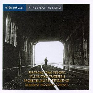 In the Eye of the Storm Jazz