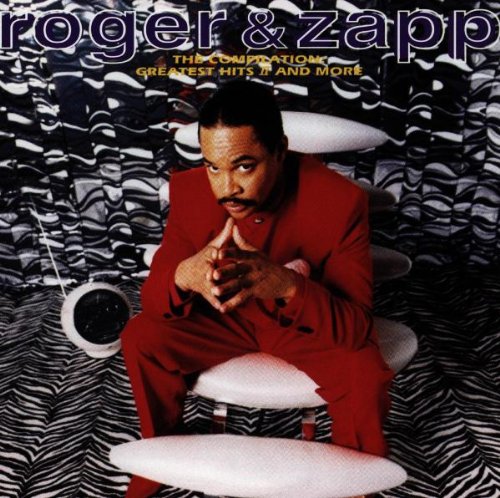 Greatest Hits 2 and More Funk, R&B & Soul