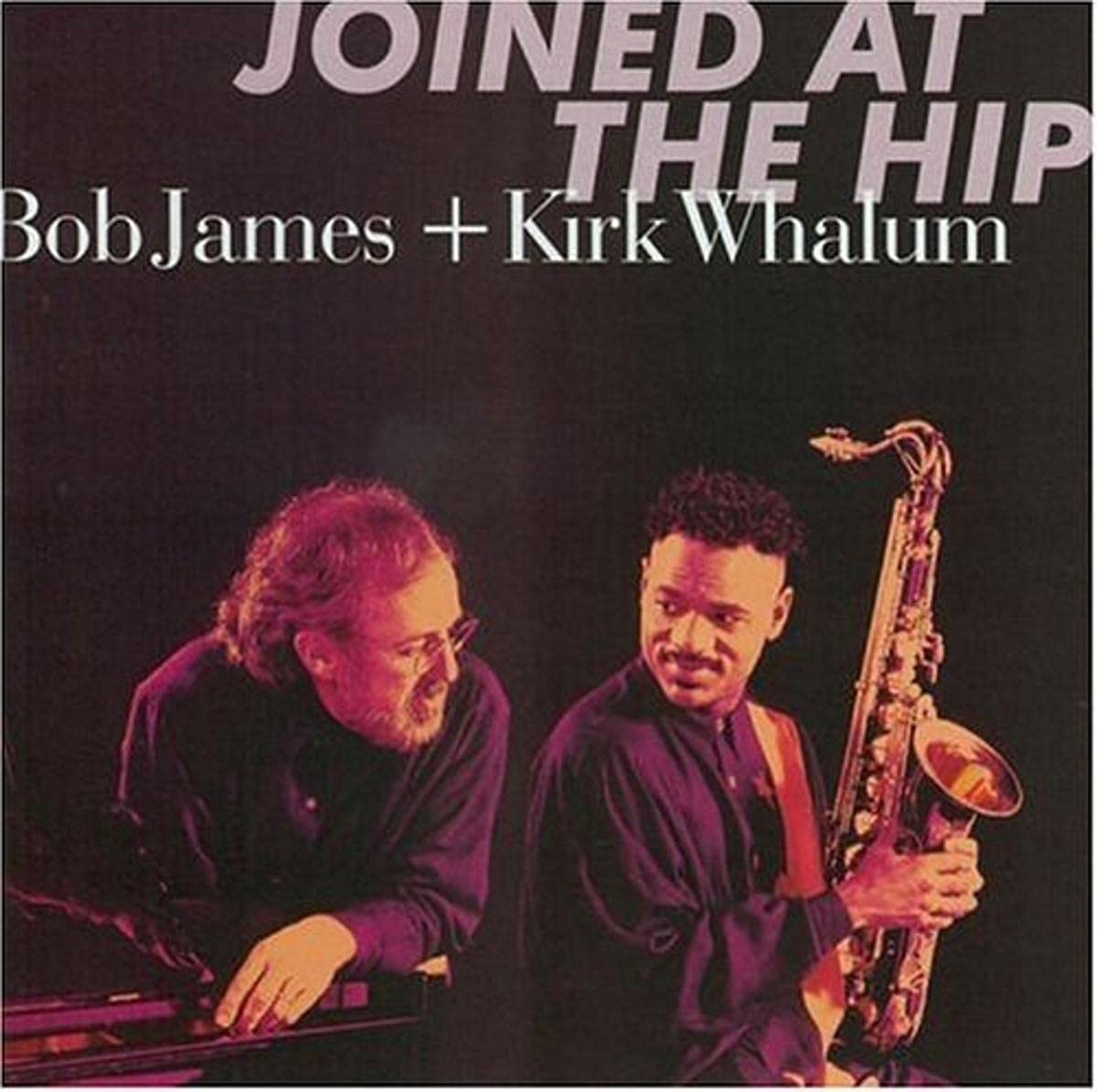 Product Image: Joined at the Hip