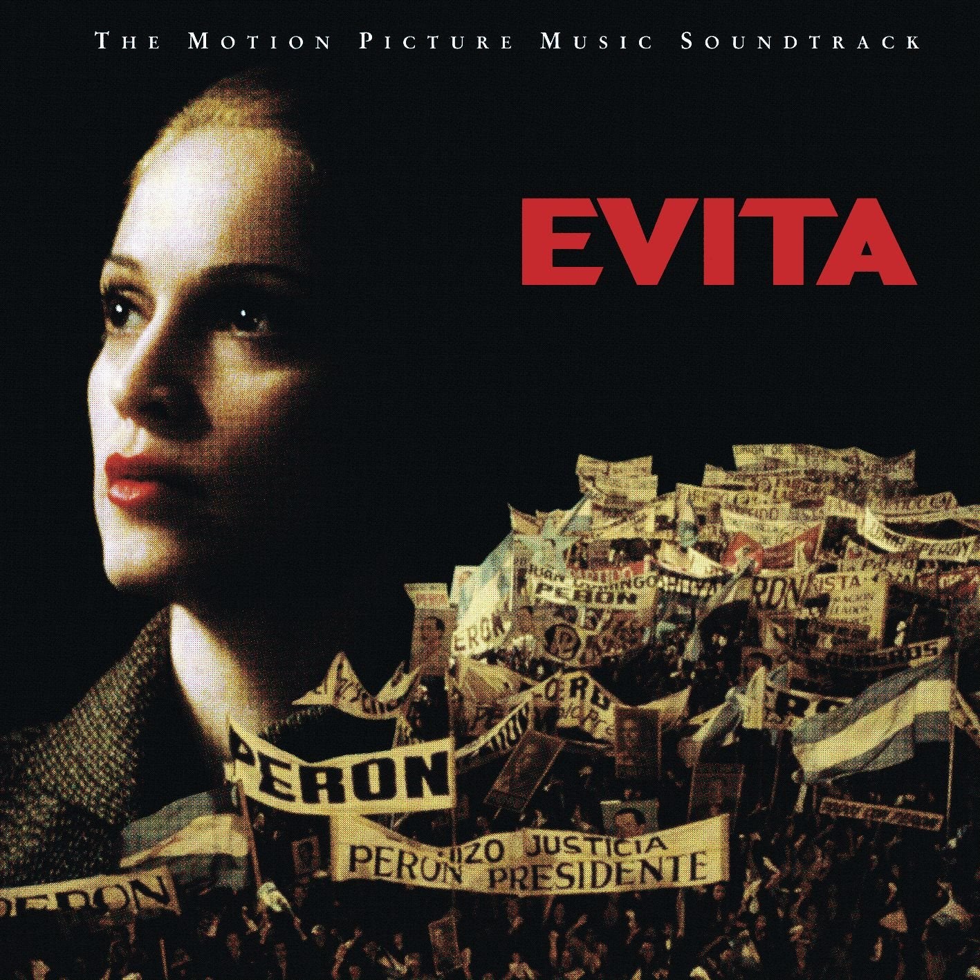Product Image: Evita 2 CD