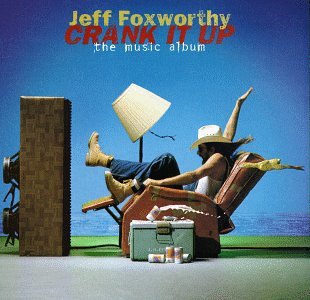 Crank It Up-the Music Album Music