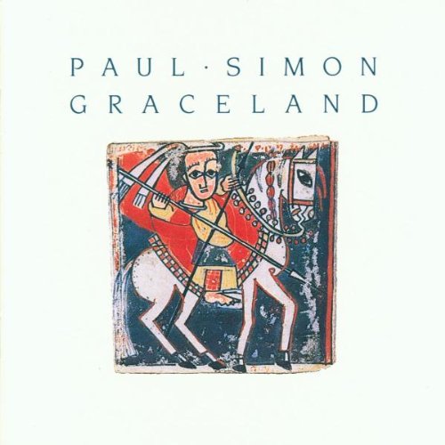 Graceland(Enhanced CD) Music