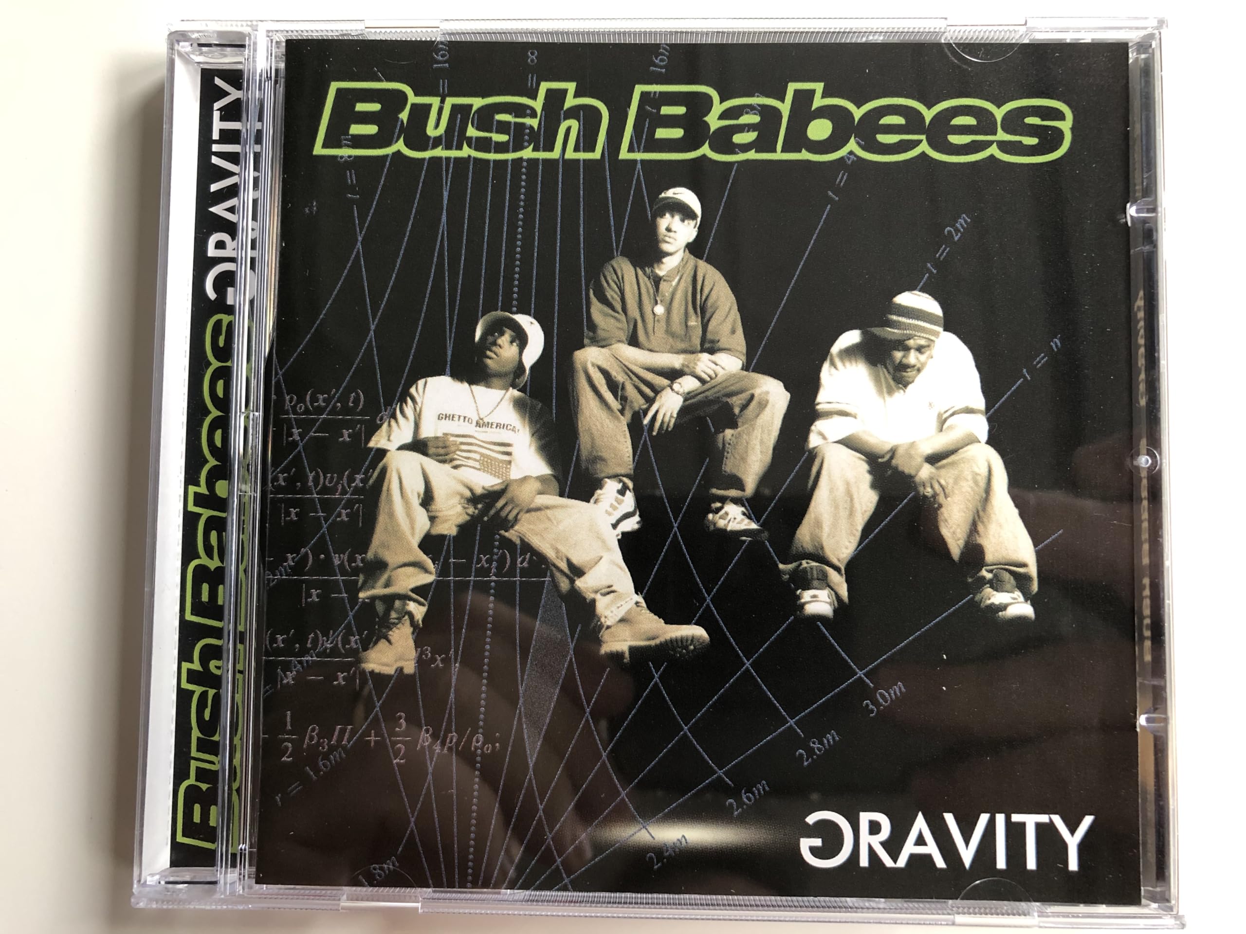 Gravity Pop
