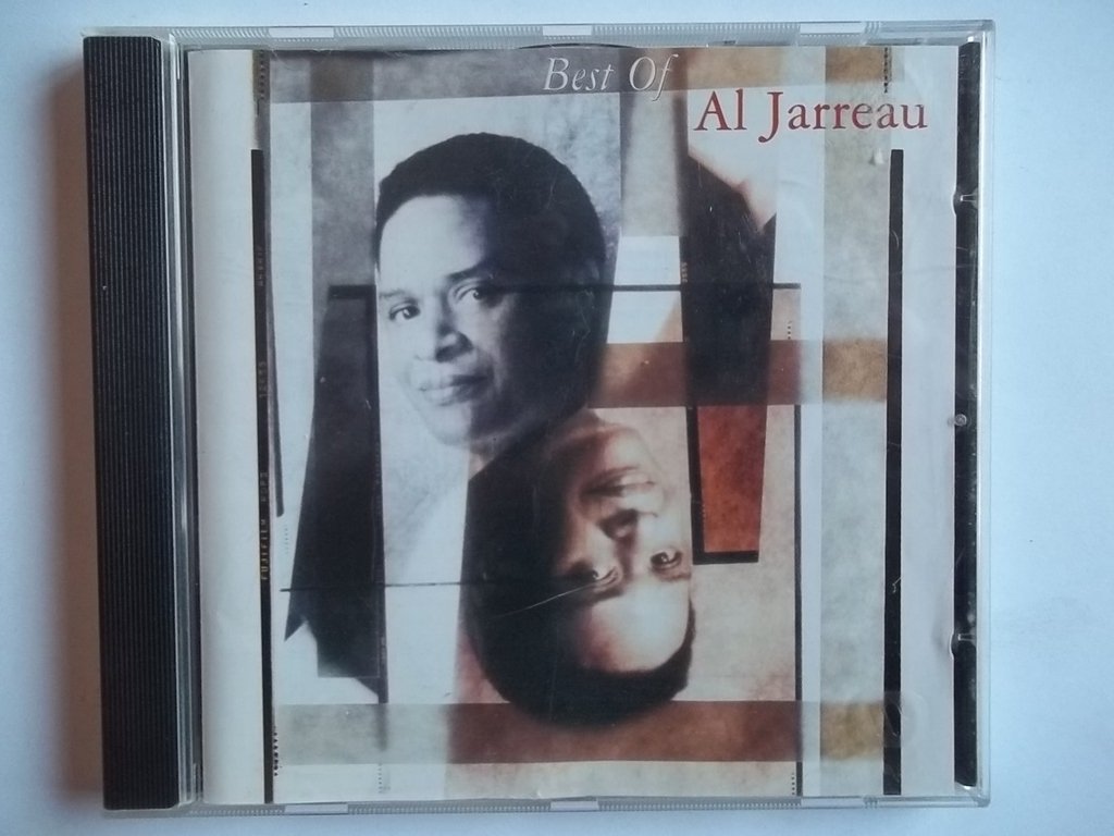 Product Image: Best of Al Jarreau
